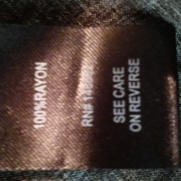 Torrid High Low Sundress - Picture 8 of 9